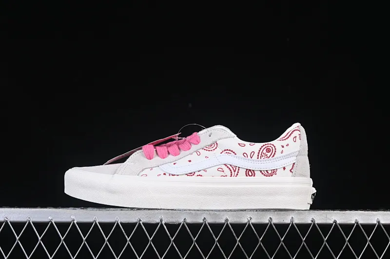 All categories Vans Vans series Vans Low Vans low top Vans Sk8-Low Vans low-top casual skateboard shoes VN0A4UUK2V4